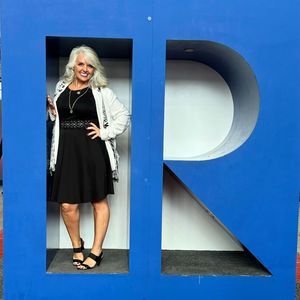 Meet your Posher, Alisha